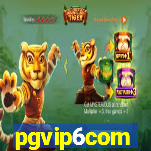 pgvip6com