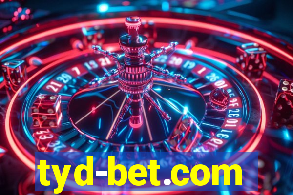 tyd-bet.com