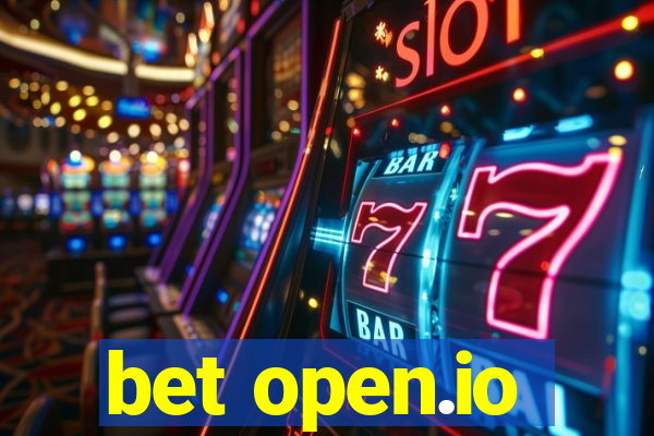 bet open.io