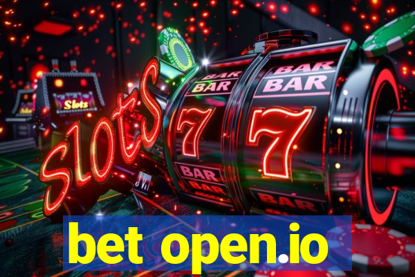 bet open.io