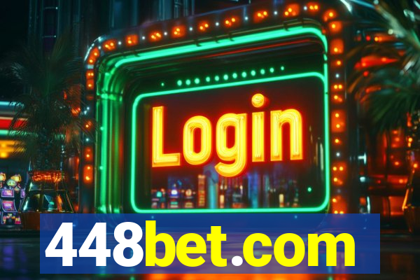 448bet.com