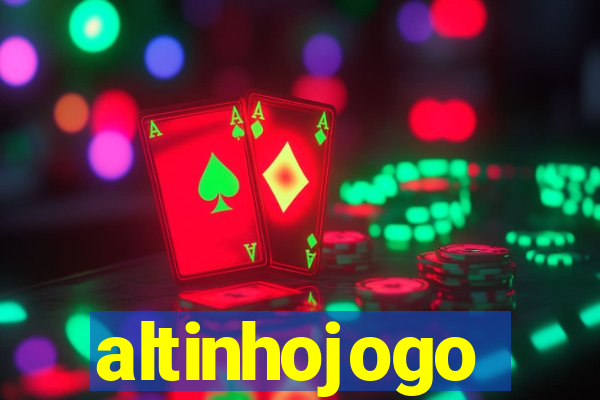 altinhojogo