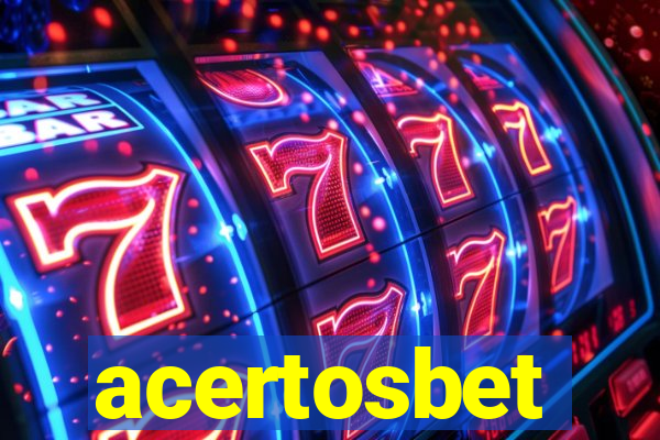 acertosbet