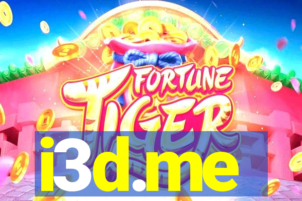 i3d.me