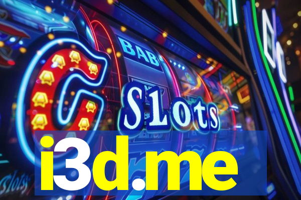 i3d.me