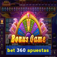 bet 360 apuestas