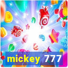 mickey 777