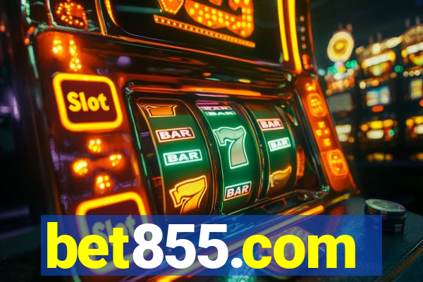 bet855.com