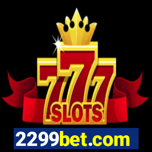 2299bet.com