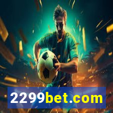 2299bet.com