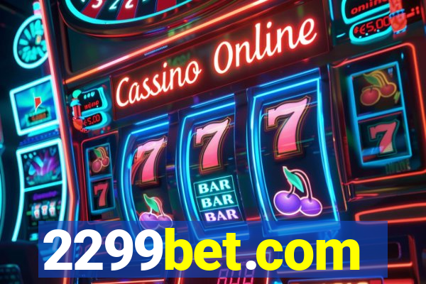 2299bet.com