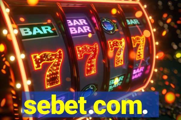 sebet.com.