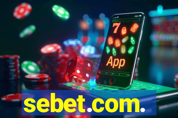 sebet.com.