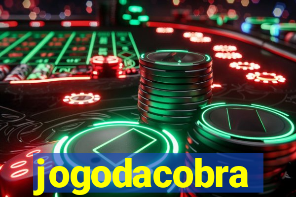 jogodacobra