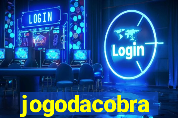 jogodacobra