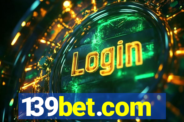 139bet.com