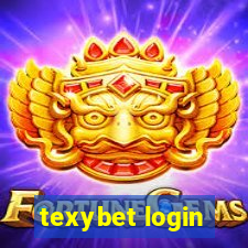 texybet login