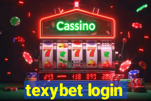 texybet login