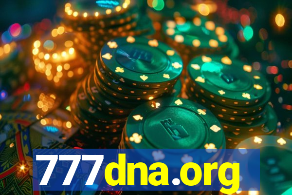 777dna.org