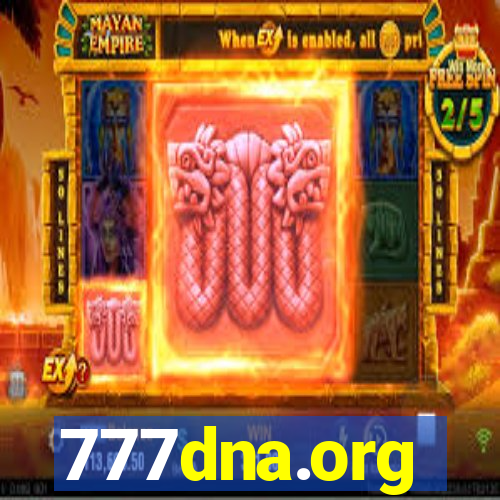 777dna.org