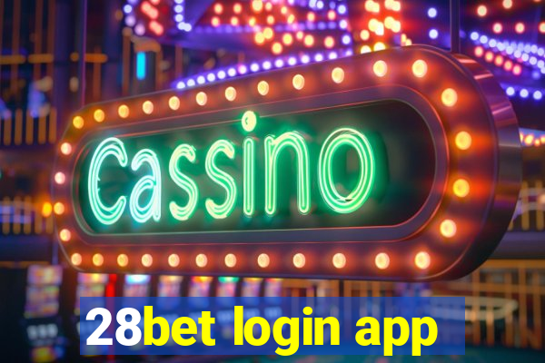 28bet login app