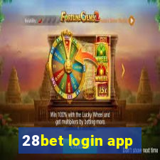 28bet login app