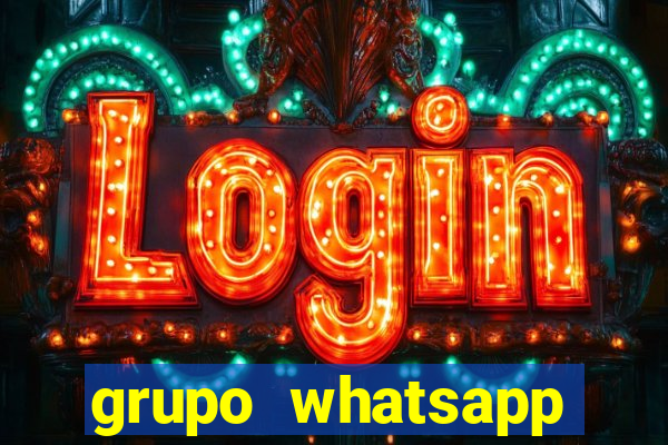 grupo whatsapp porto velho