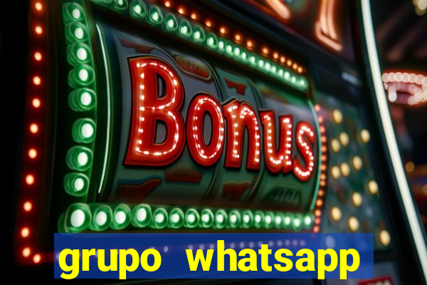 grupo whatsapp porto velho