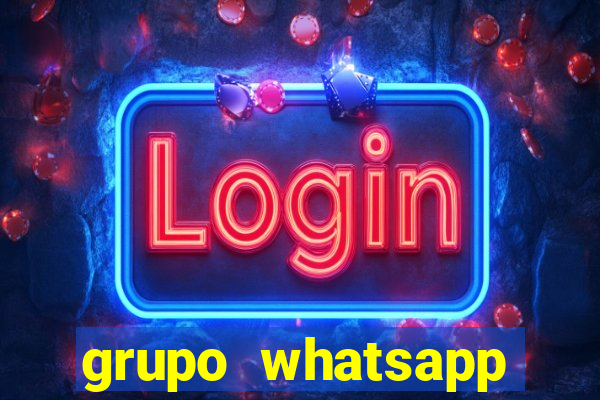 grupo whatsapp porto velho