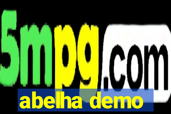 abelha demo