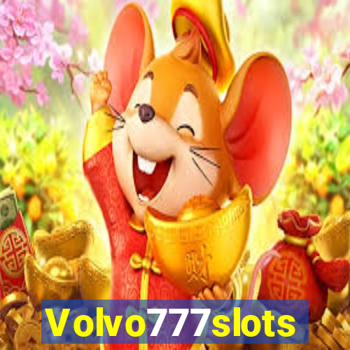 Volvo777slots