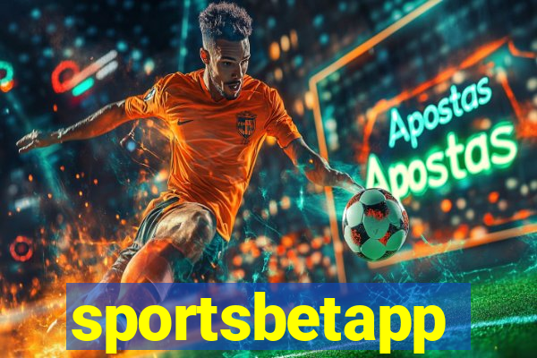 sportsbetapp