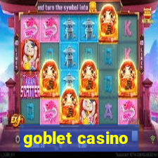 goblet casino