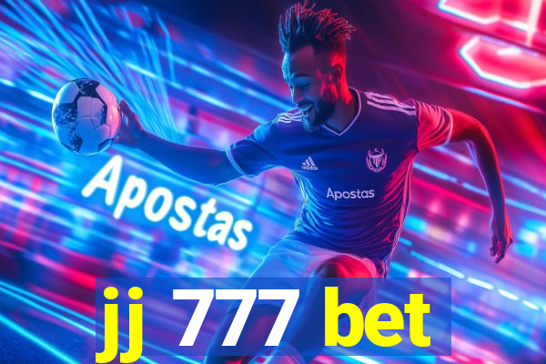 jj 777 bet