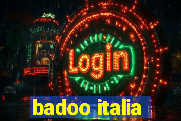 badoo italia