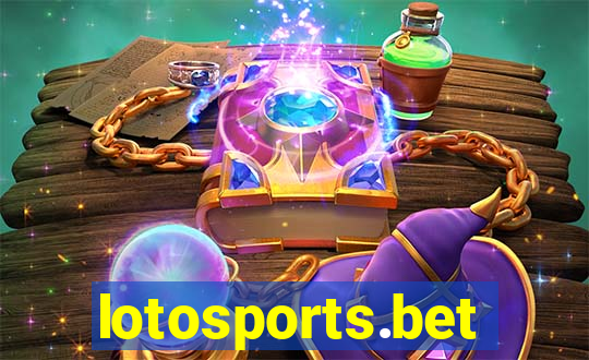 lotosports.bet