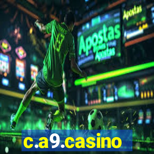 c.a9.casino