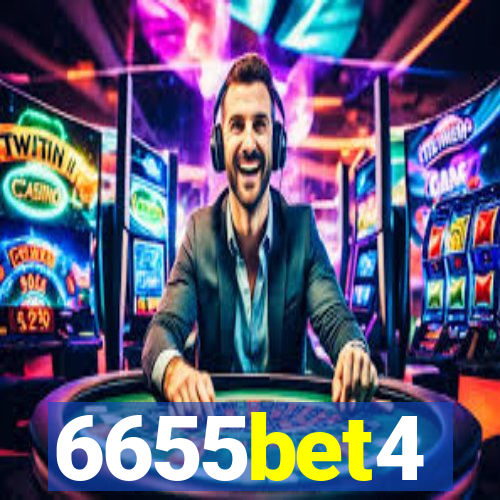 6655bet4