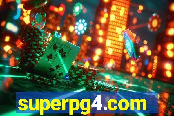 superpg4.com