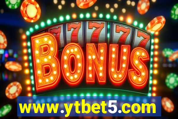 www.ytbet5.com