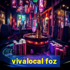 vivalocal foz