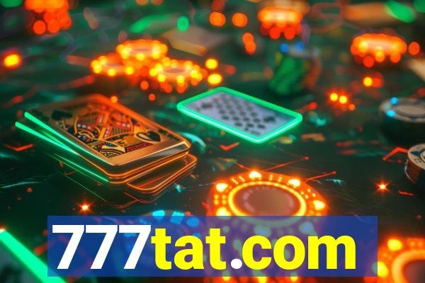 777tat.com