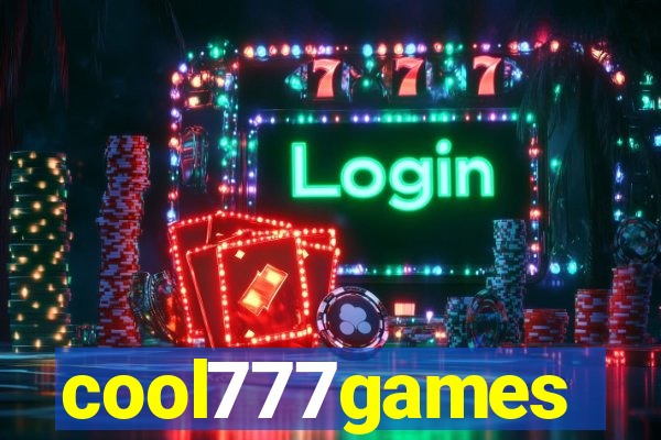 cool777games