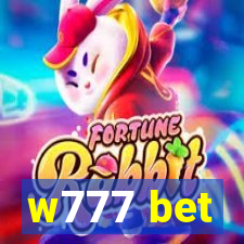 w777 bet