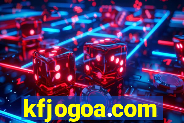 kfjogoa.com