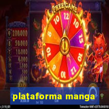 plataforma manga