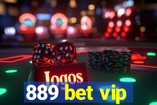 889 bet vip