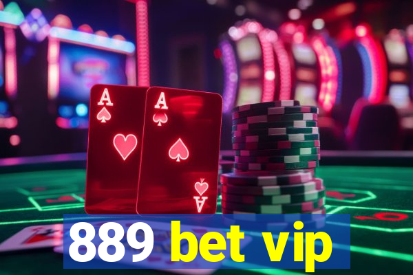 889 bet vip