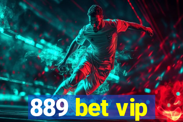 889 bet vip