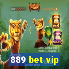 889 bet vip